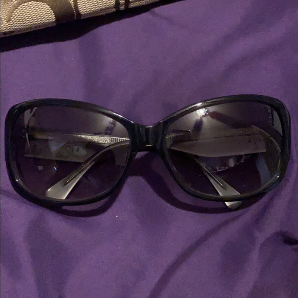 Coach sunglasses